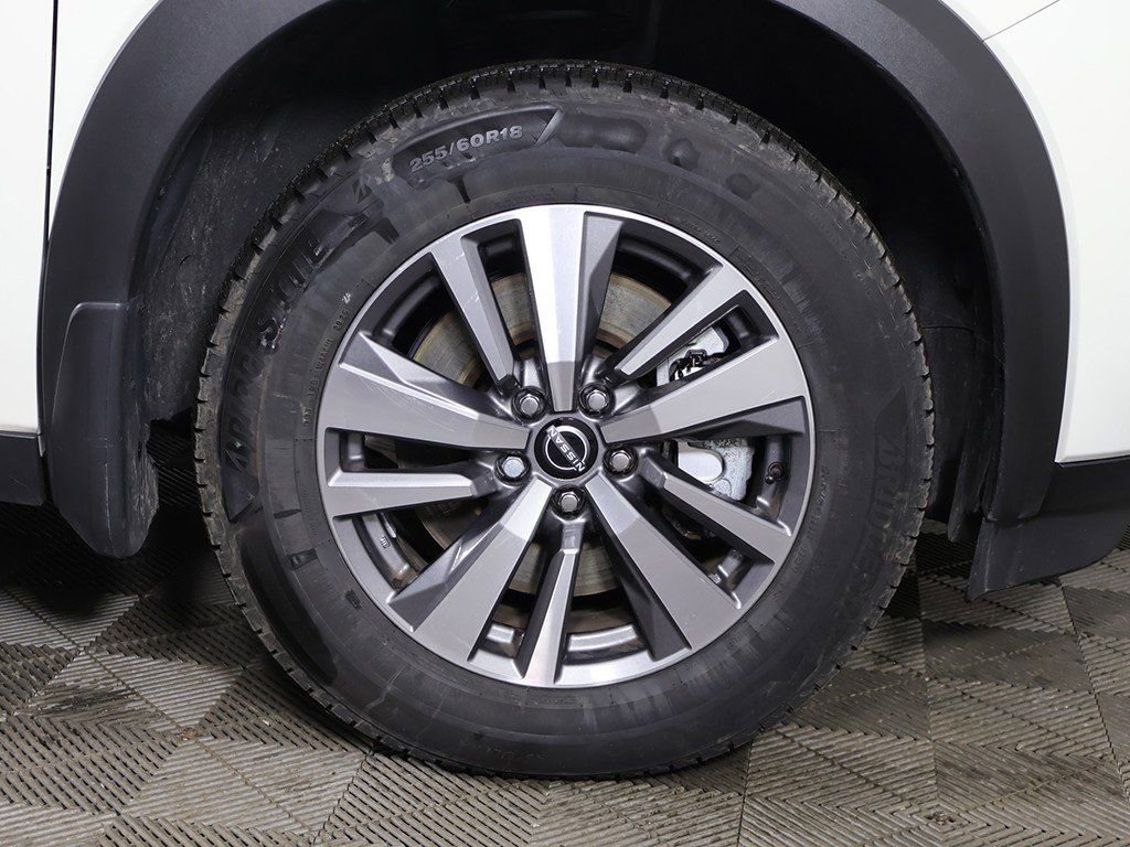 Used 2023 Nissan Pathfinder SL image 23