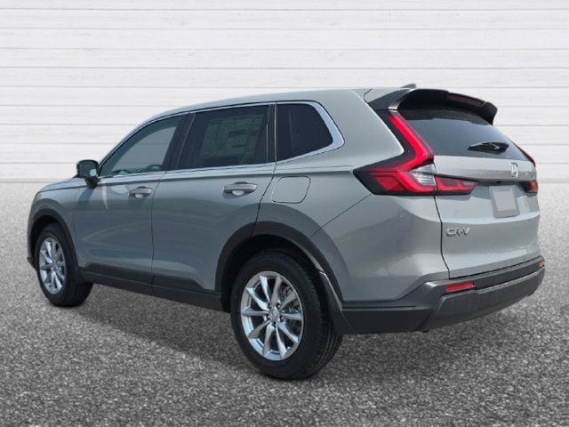 New 2026 Honda CR-V EX image 3