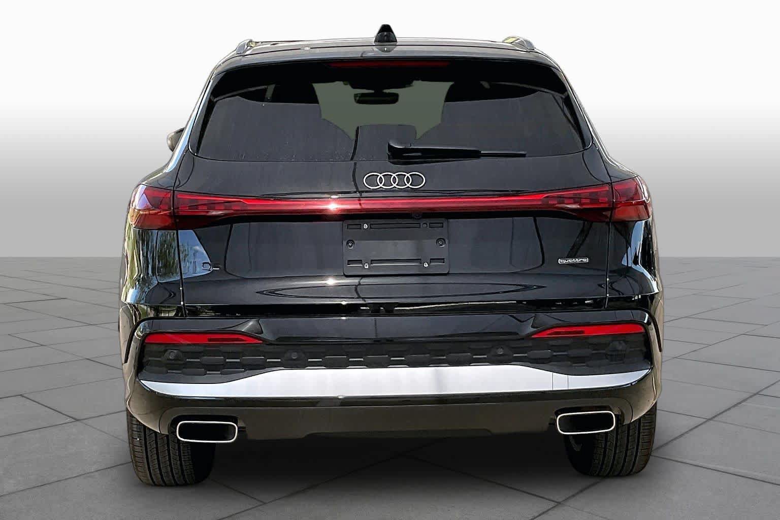 Used 2026 Audi Q5 Premium Plus AWD/4WD image 5