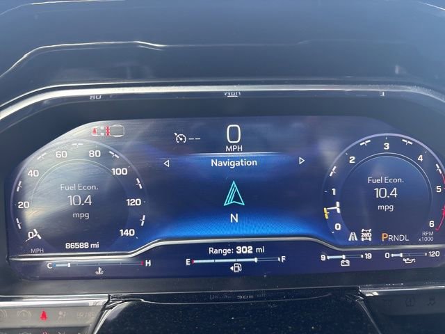 Used 2024 Chevrolet Silverado 3500 LT w/ Convenience Package image 27