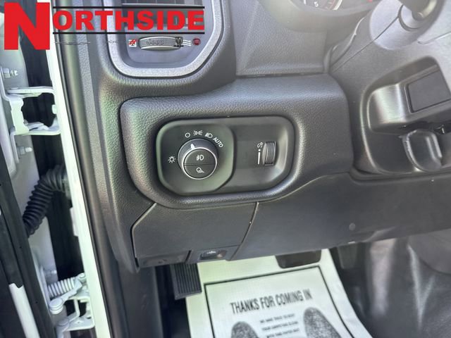 New 2026 RAM 2500 Tradesman image 17