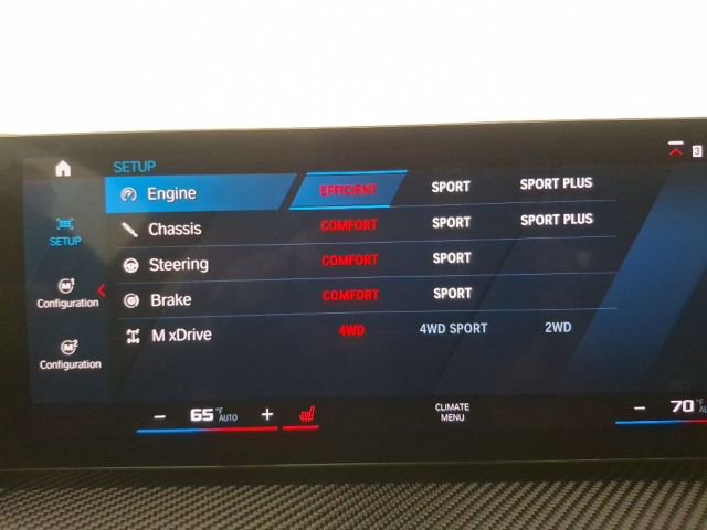 Used 2024 BMW M4 xDrive Competition w/ Executive Package image 30