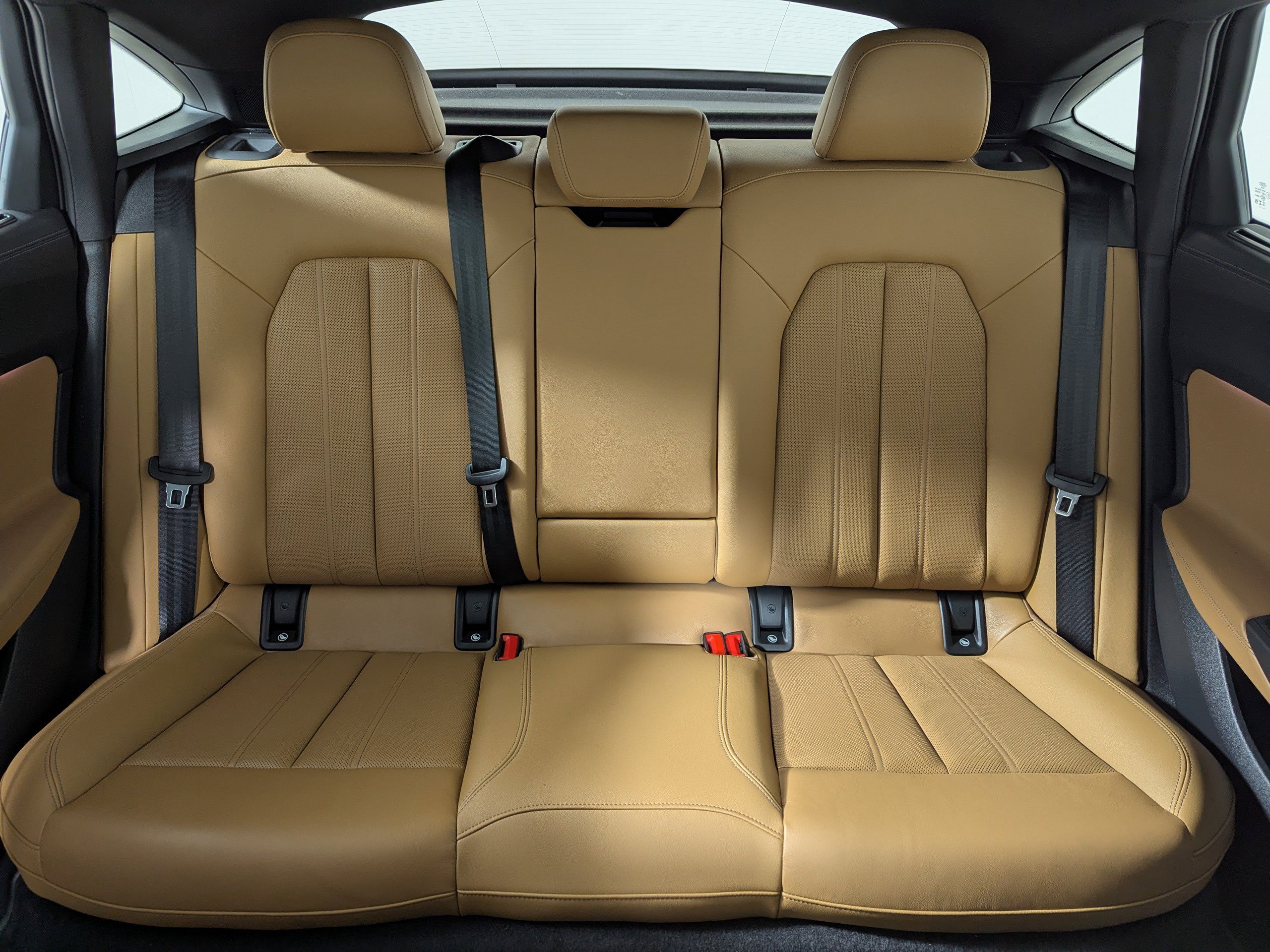 Certified 2025 Audi A5 2.0T Premium Plus w/ Premium Plus image 13