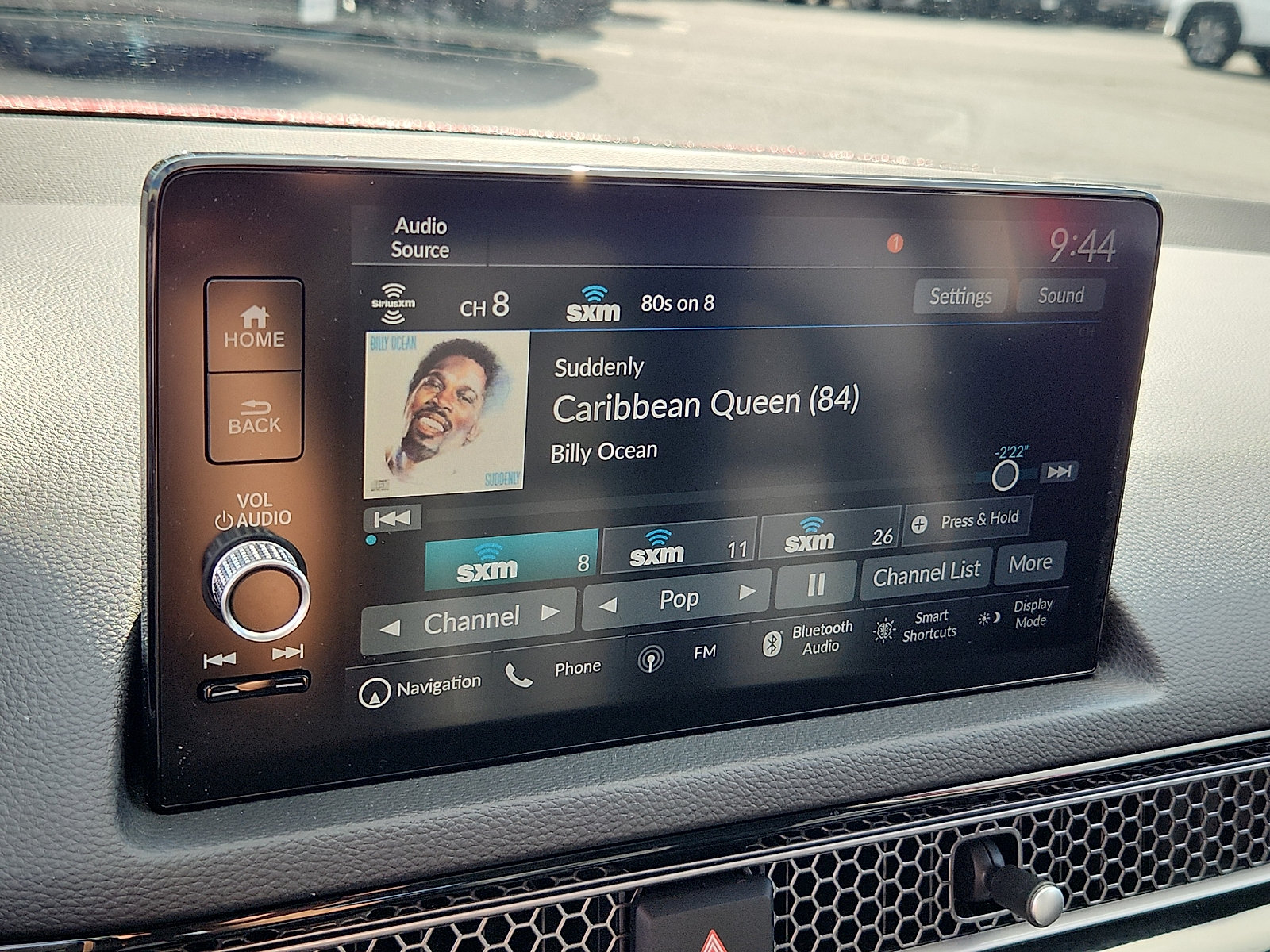 Used 2022 Honda Civic Touring image 18