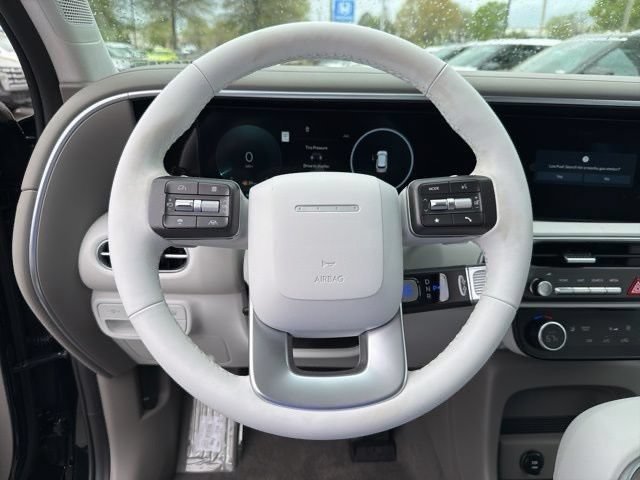 New 2027 Hyundai Palisade SEL FWD image 12