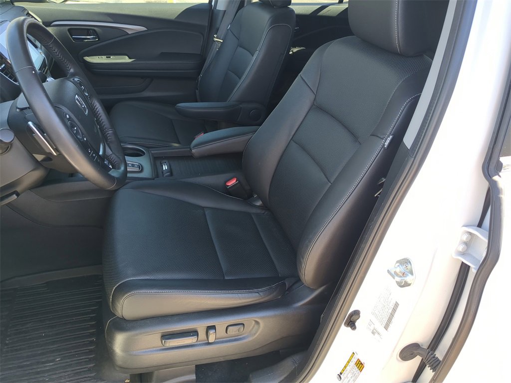 Used 2023 Honda Ridgeline RTL image 19