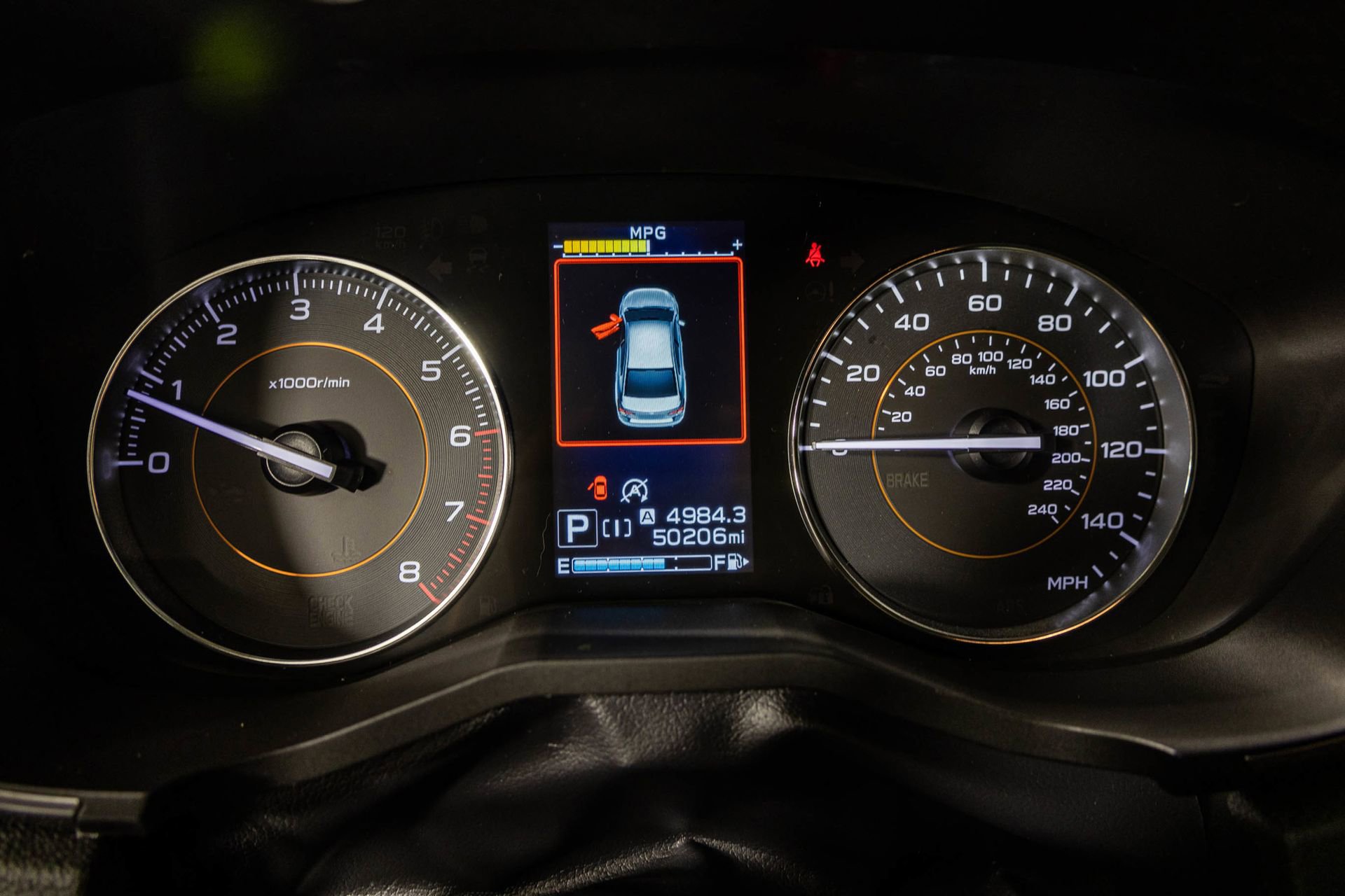 Used 2021 Subaru Crosstrek 2.5i Limited AWD/4WD image 34