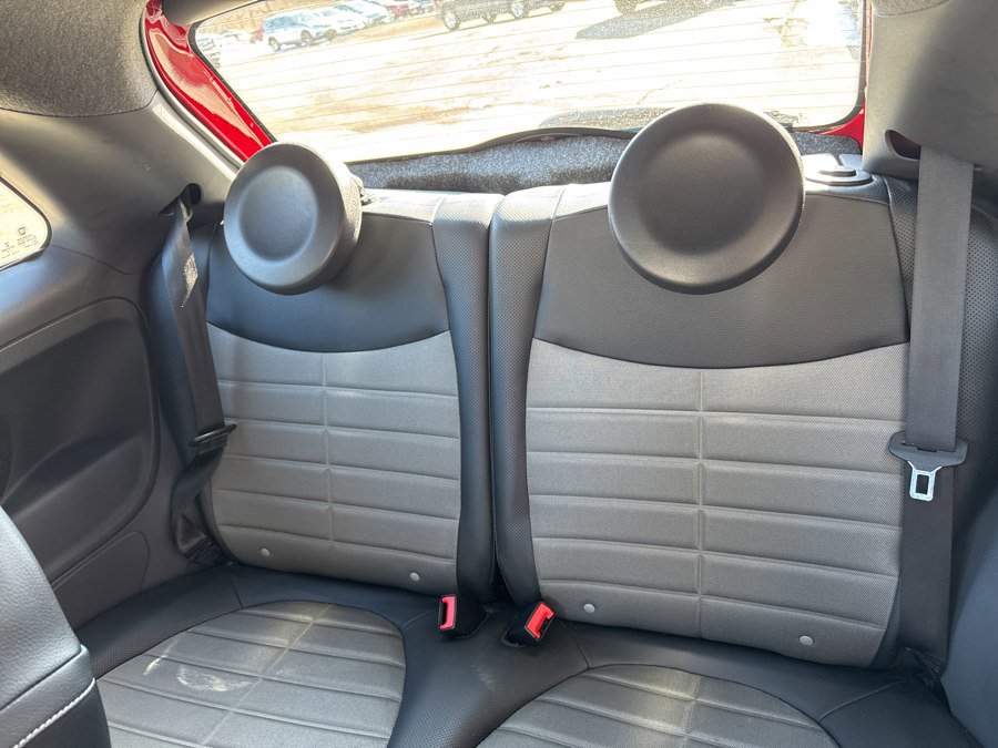 Used 2013 FIAT 500 Sport Cattiva image 19