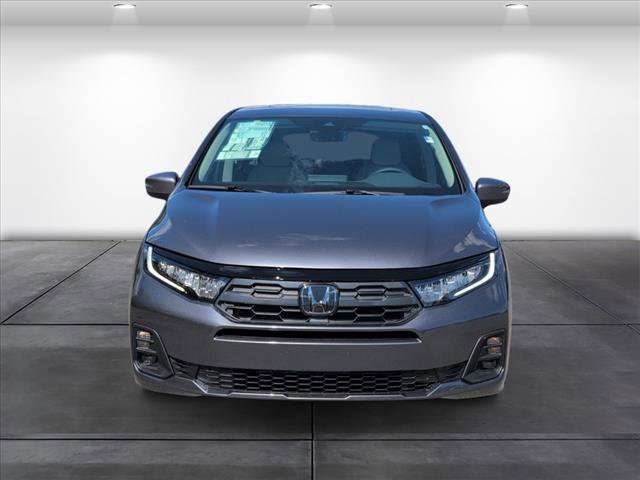 New 2026 Honda Odyssey EX-L image 4