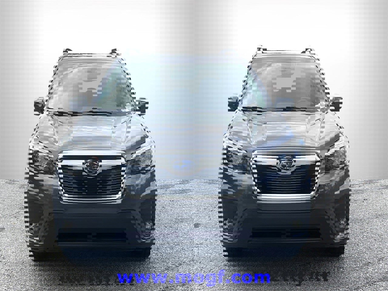 Used 2021 Subaru Forester Premium image 32