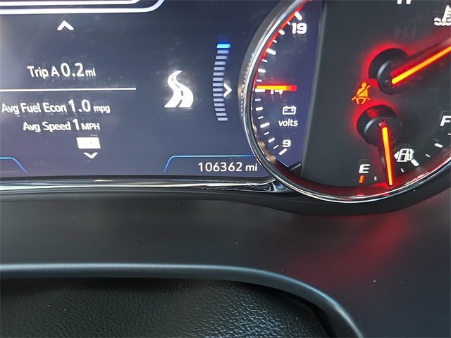 Certified 2021 GMC Acadia Denali w/ Denali Technology Package image 31