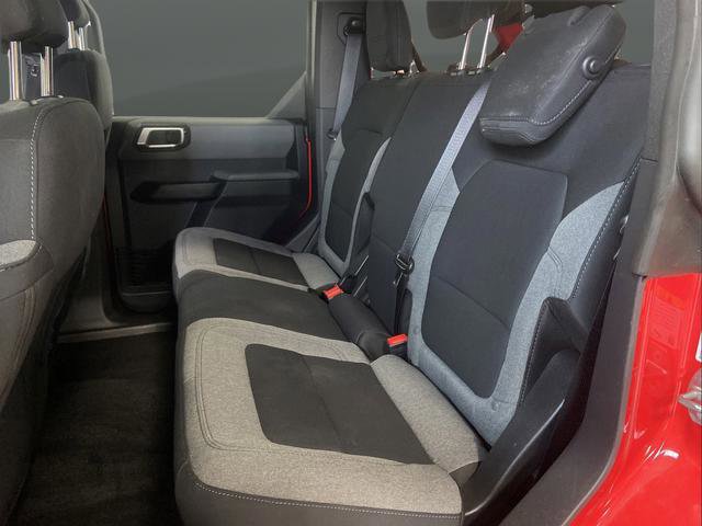Used 2023 Ford Bronco 4-Door image 25