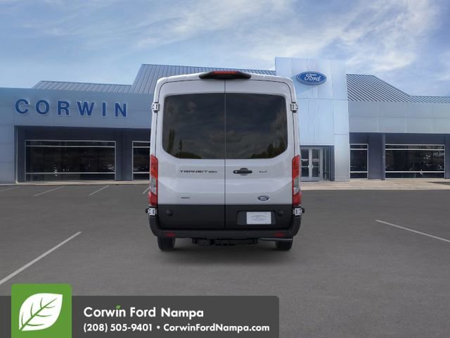 New 2026 Ford Transit 350 XLT AWD/4WD image 5