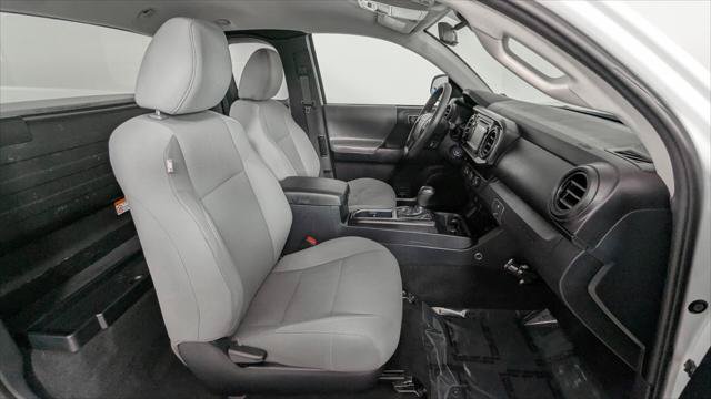 Used 2019 Toyota Tacoma SR RWD image 18