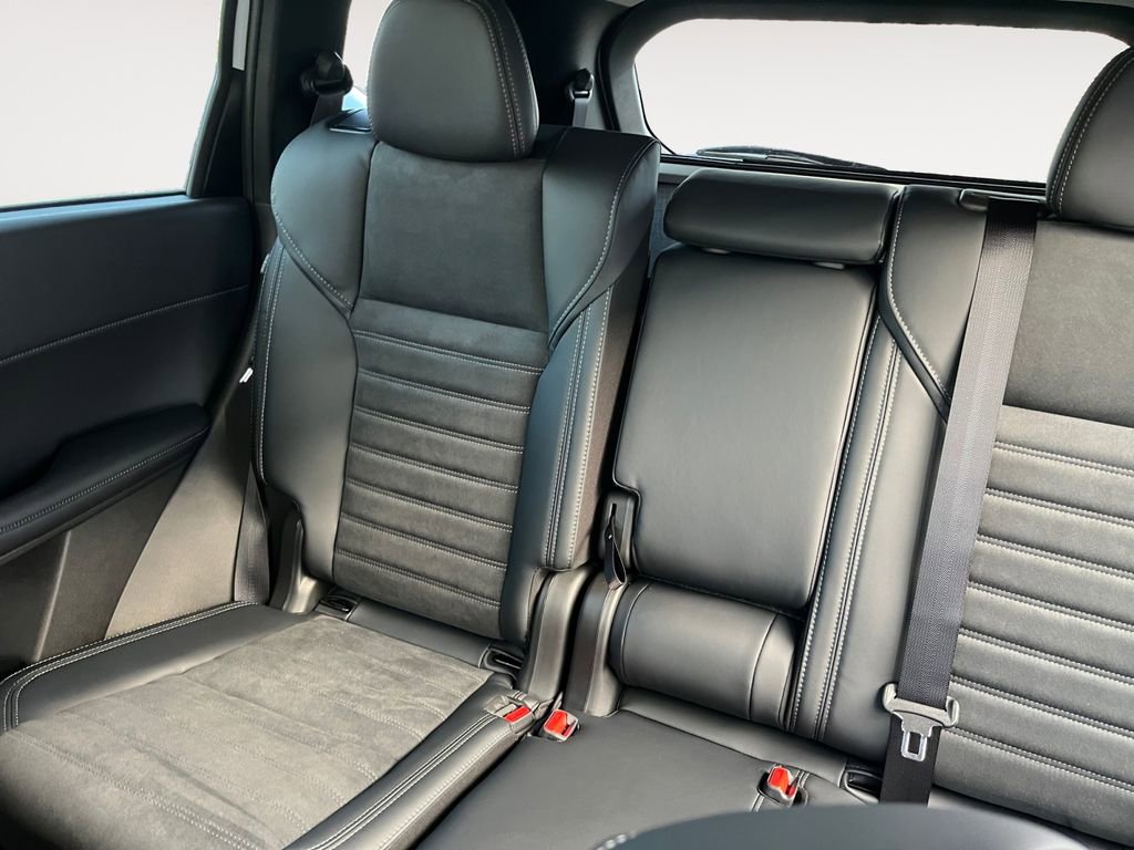 New 2026 Mitsubishi Outlander Trail Edition image 13