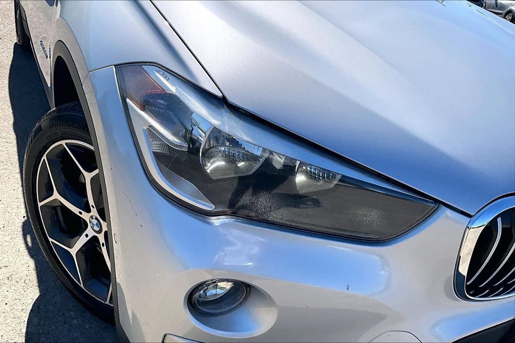 Used 2018 BMW X1 xDrive28i AWD/4WD image 27