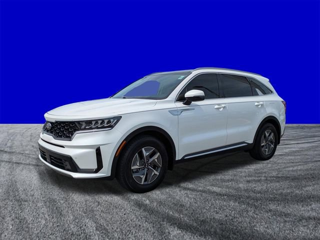 Used 2021 Kia Sorento EX FWD image 8