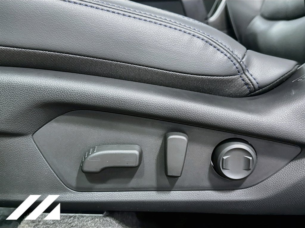 New 2026 Subaru Forester Limited AWD/4WD image 21