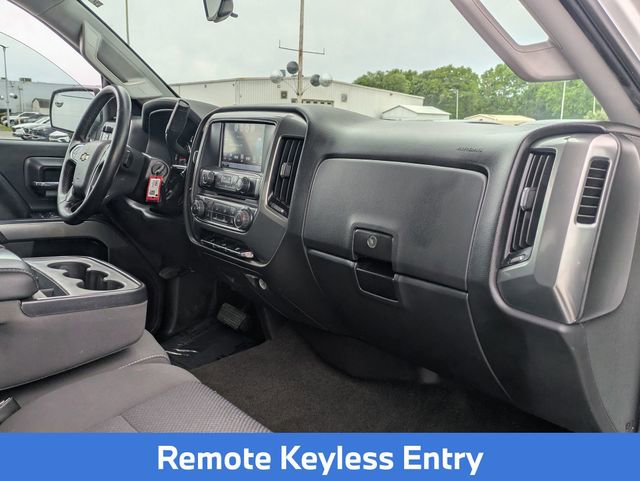 Used 2018 Chevrolet Silverado 2500 LT image 28