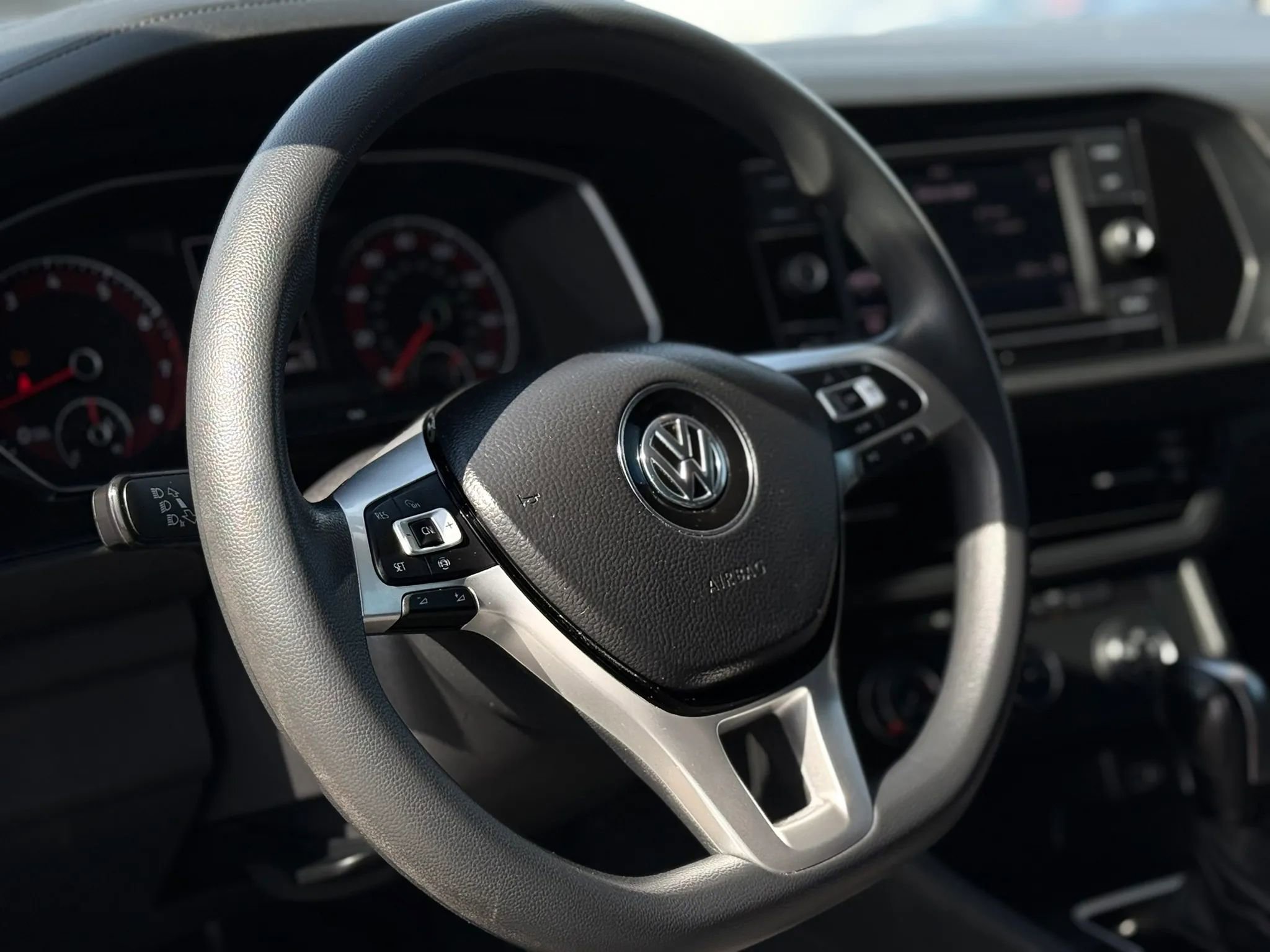 Used 2019 Volkswagen Jetta S FWD image 31