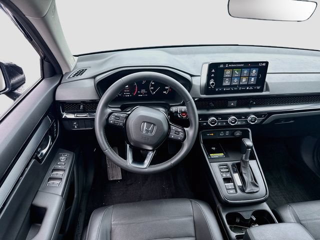 Used 2024 Honda CR-V EX-L image 28