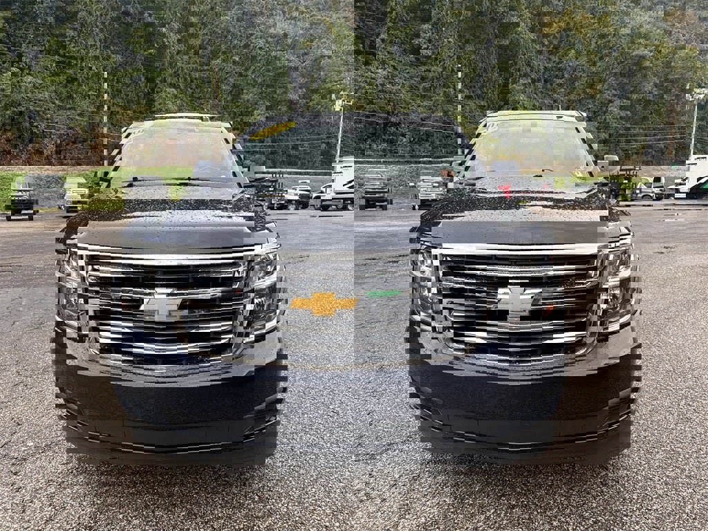 Used 2019 Chevrolet Tahoe LS image 11