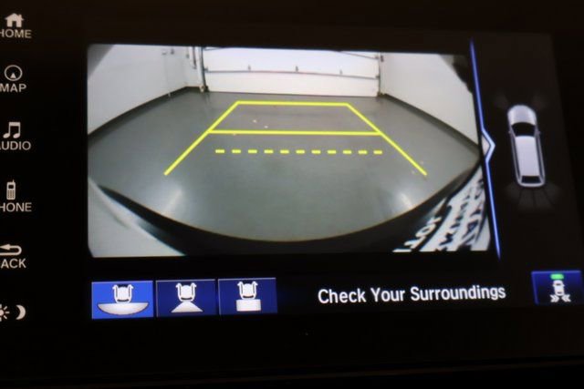 Used 2022 Honda CR-V Touring image 24