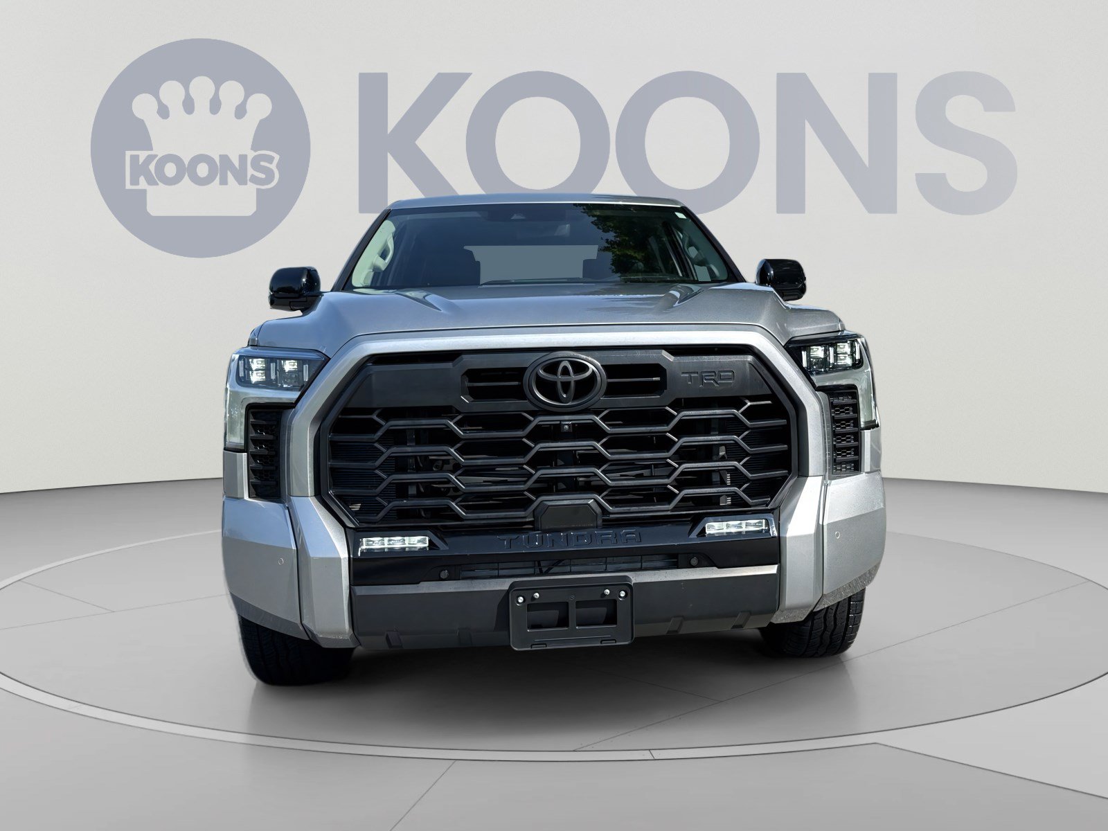 Used 2024 Toyota Tundra Limited w/ TRD Off-Road Package AWD/4WD image 11