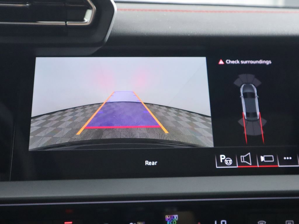 New 2026 Audi S3 Premium image 17