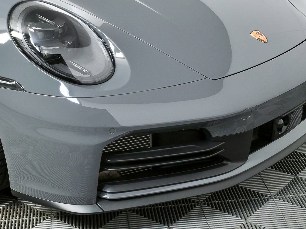Certified 2025 Porsche 911 Carrera S image 35