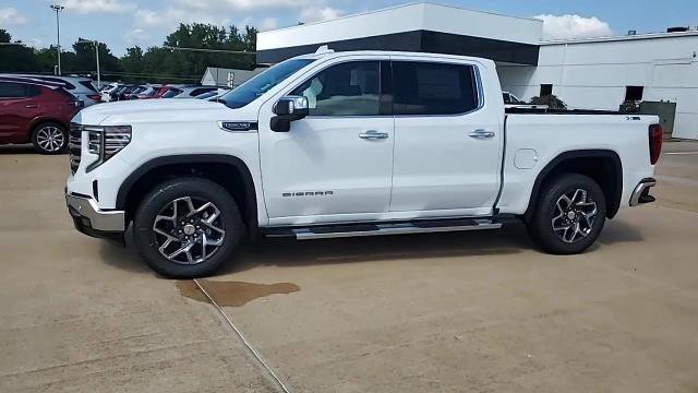 New 2026 GMC Sierra 1500 SLT w/ SLT Premium Plus Package image 5