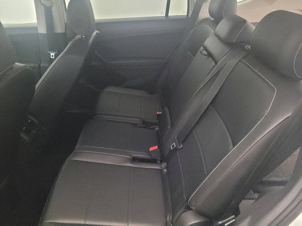 Used 2021 Volkswagen Tiguan S AWD/4WD image 18