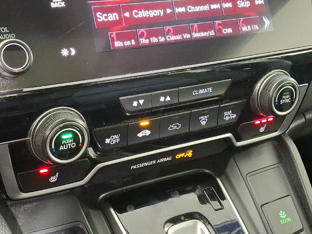 Used 2018 Honda CR-V EX image 18