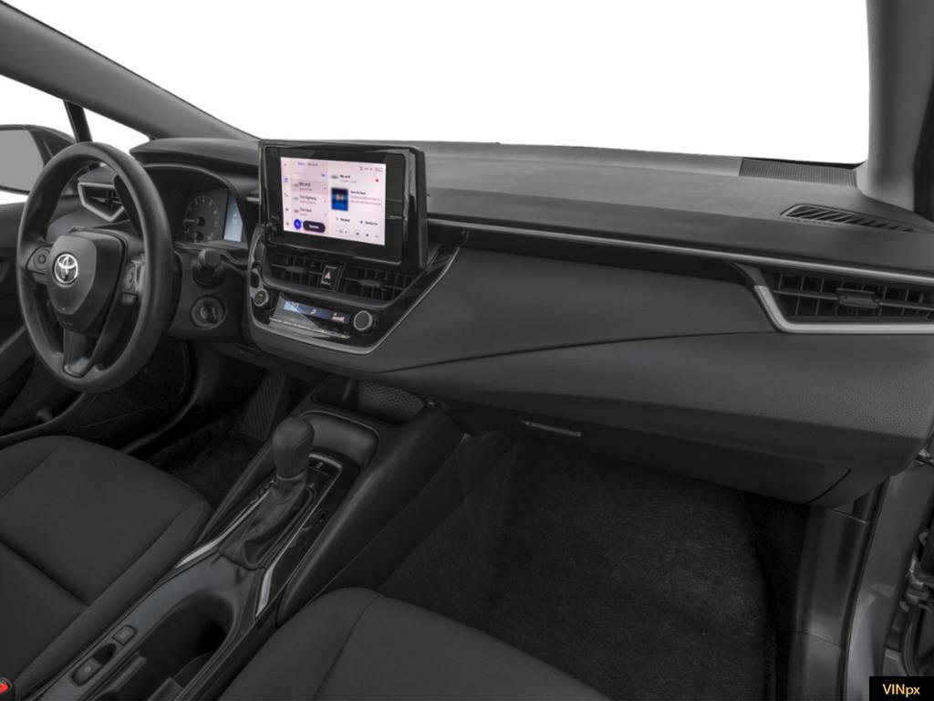 New 2026 Toyota Corolla LE FWD image 6
