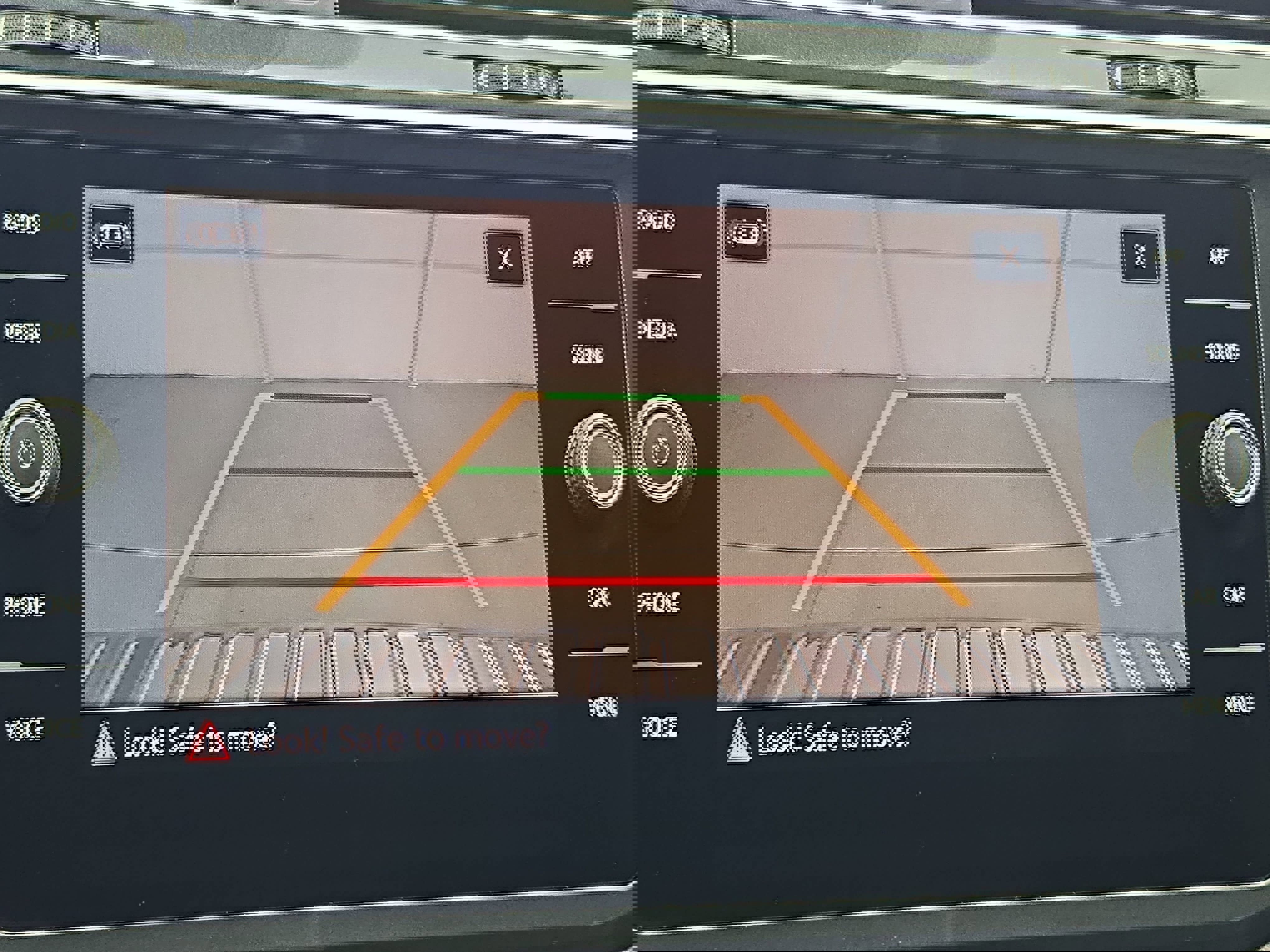 Certified 2022 Volkswagen Tiguan SE w/ Panoramic Sunroof Package image 23