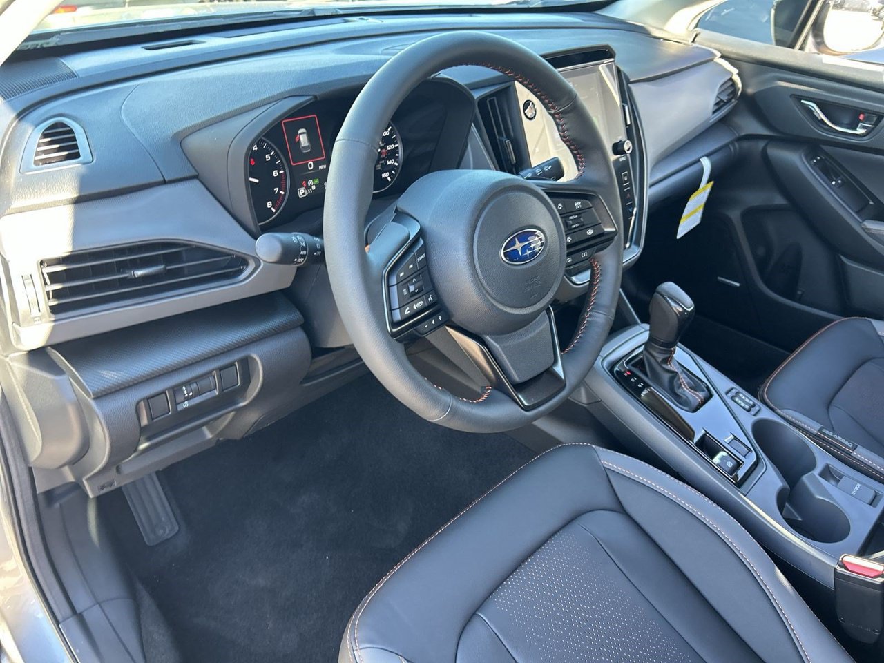 New 2026 Subaru Crosstrek 2.5i Limited AWD/4WD image 14