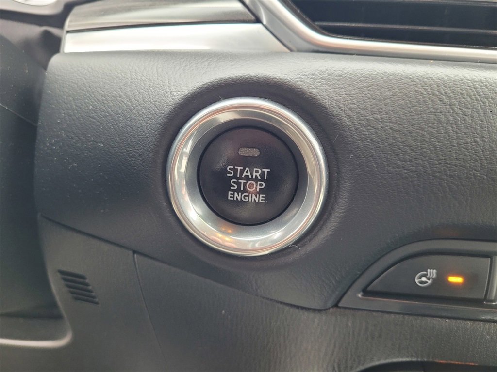 Used 2020 MAZDA CX-5 Grand Touring Reserve image 19