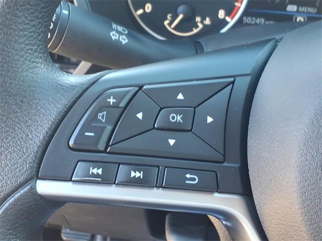 Used 2024 Nissan Altima 2.5 SV image 24