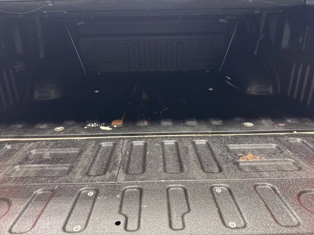 Used 2020 Ford F150 Platinum w/ Equipment Group 701A Luxury image 22