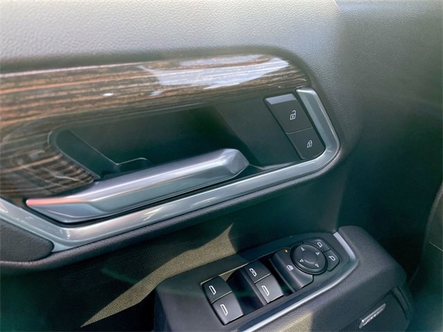 Used 2025 GMC Sierra 1500 Elevation w/ Preferred Package image 13