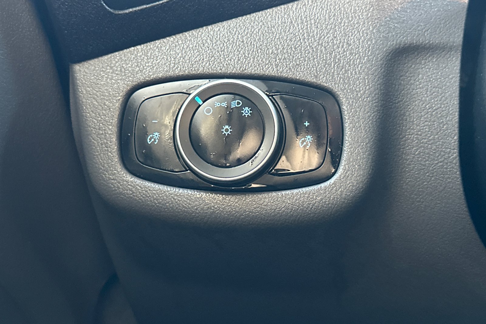 Used 2021 Ford Transit Connect XL FWD image 36