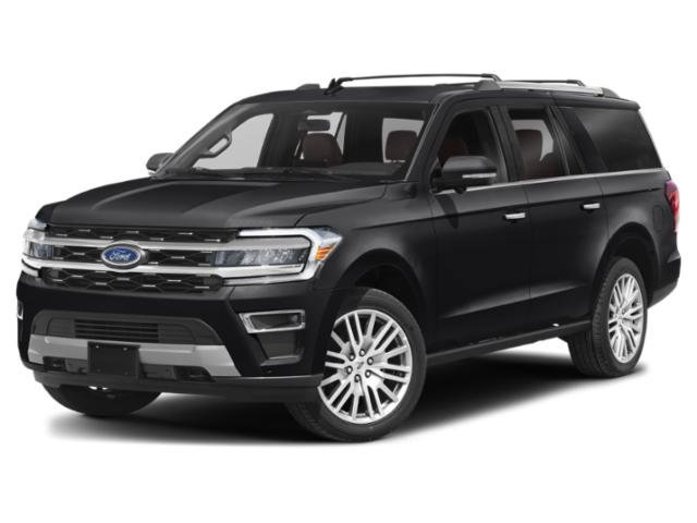 Used 2023 Ford Expedition Max Limited AWD/4WD image 1