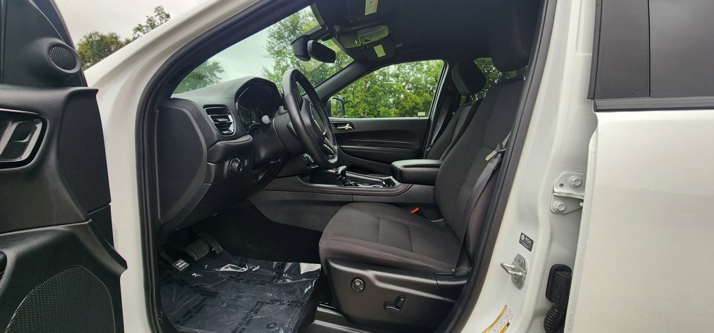 Used 2026 Dodge Durango GT RWD image 13