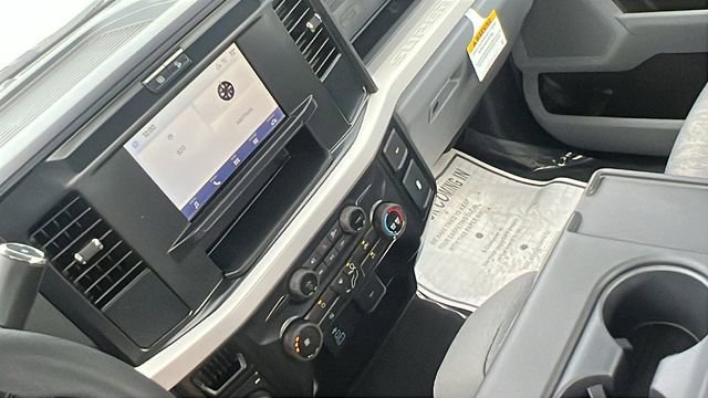 New 2026 Ford F250 XL w/ STX Appearance Package image 27