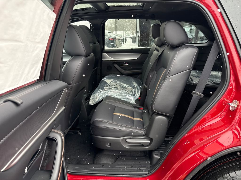 New 2026 MAZDA CX-90 3.3 Turbo S w/ Premium Package image 28
