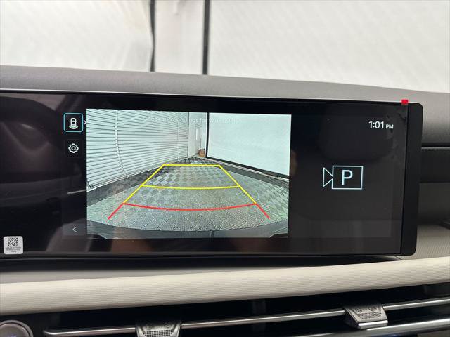 New 2026 Hyundai Tucson SEL FWD image 30