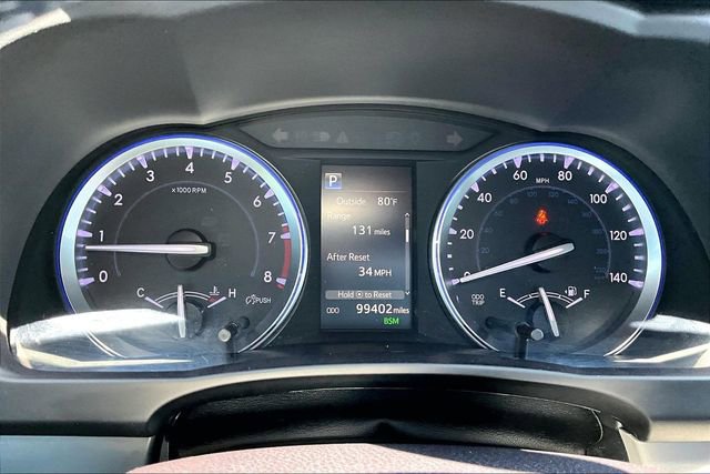 Used 2019 Toyota Highlander XLE FWD image 13