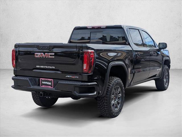 New 2026 GMC Sierra 1500 AT4X image 2