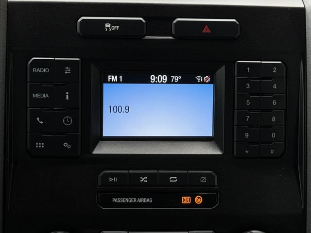 Used 2021 Ford F250 XL w/ Power Equipment Group AWD/4WD image 21