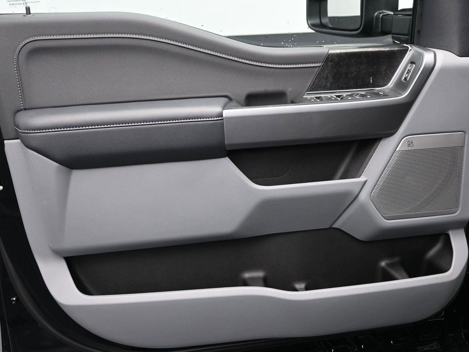 New 2026 Ford F250 XLT image 18